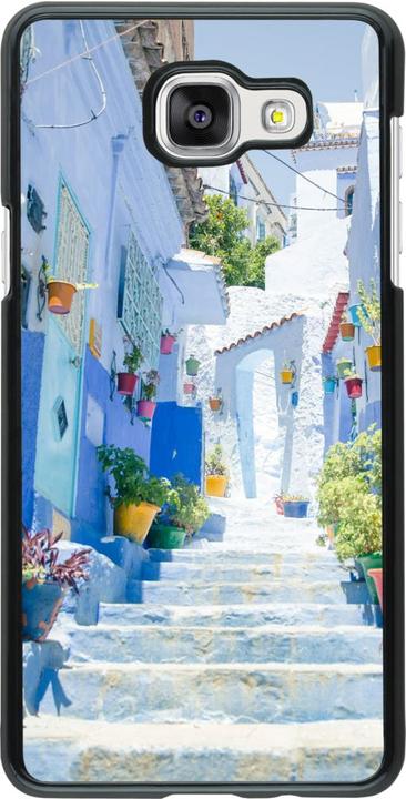 Produktbild PhoneLook Hülle Summer 2021 18 (Samsung Galaxy A5 (2016))