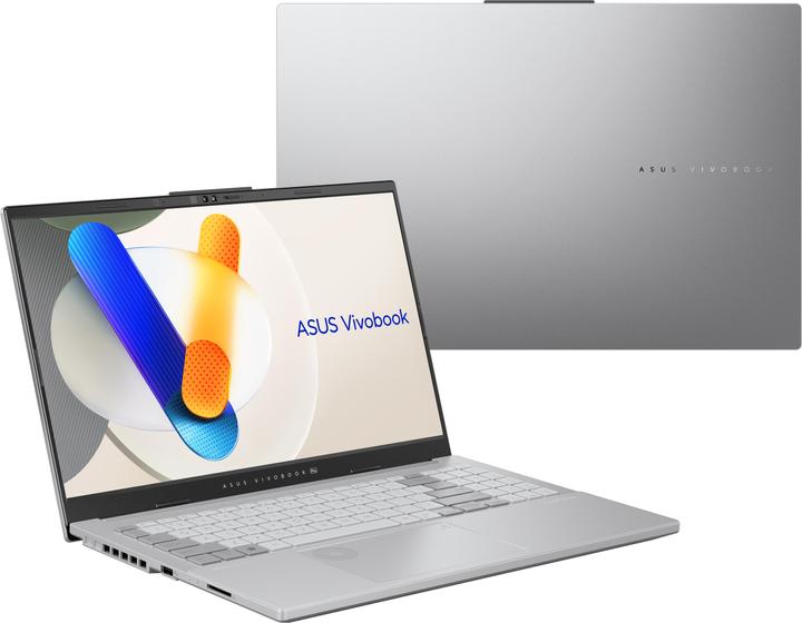 Productafbeelding ASUS Vivobook Pro 15 (15.60", Intel Core Ultra 7 155H, 16 GB, 1000 GB, NL)