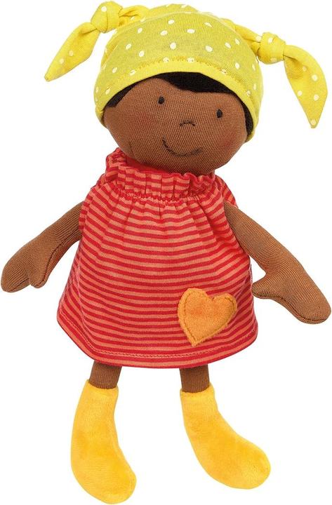 Immagine prodotto Sigikid Bambola Brenda Bilipup