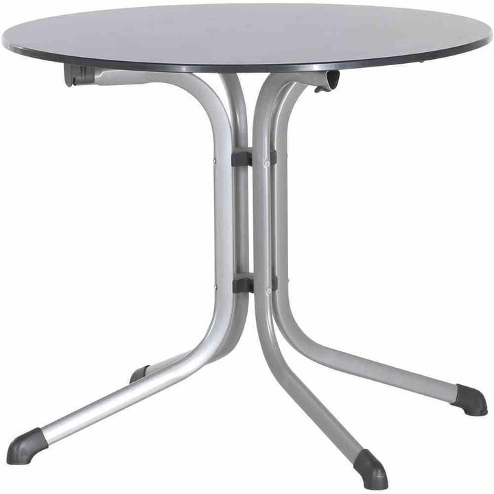 Produktbild Sieger Klapptisch (85 cm)