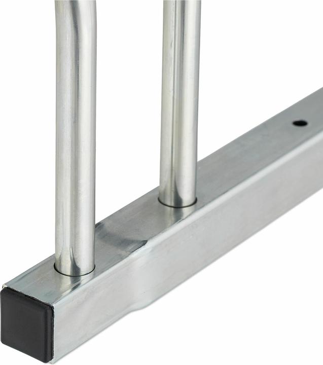 Produktbild Relaxdays Wandseifenspender