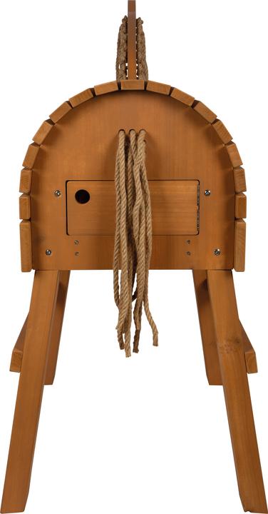 Image du produit small foot Cheval en bois