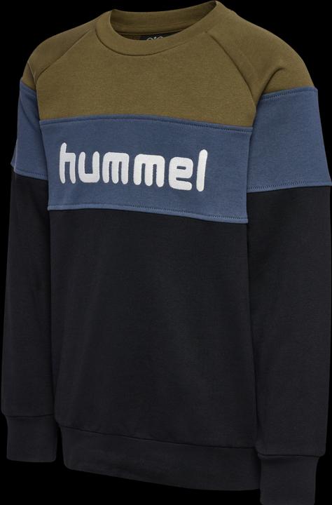 Produktbild hummel Hmlclaes Sweatshirt (140)