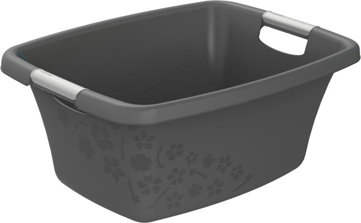 Immagine prodotto Rotho FIORI Vasca per il bucato (25 l)