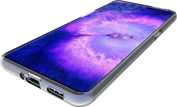 Produktbild MU Classic Softcase TPU Series