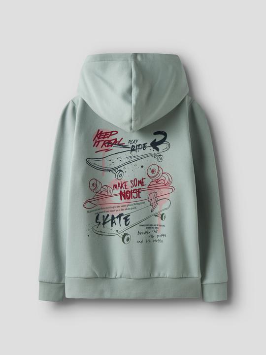 Produktbild Name it Nkmkilian Swe Wh Bru Ps Noos (158)
