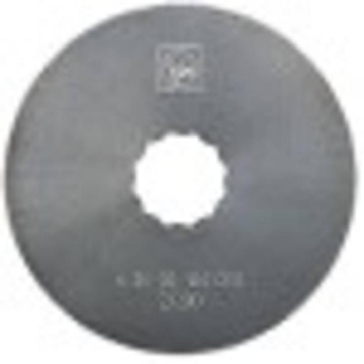 Image du produit Fein Lame de scie circulaire HSS 63 mm 63502