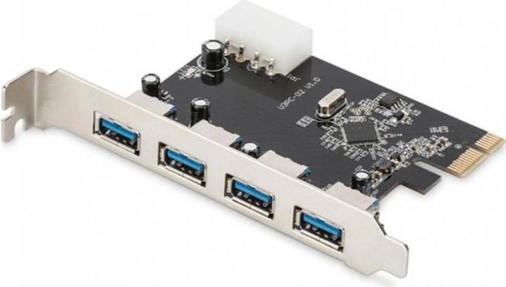 Produktbild Digitus DS-30221-1
