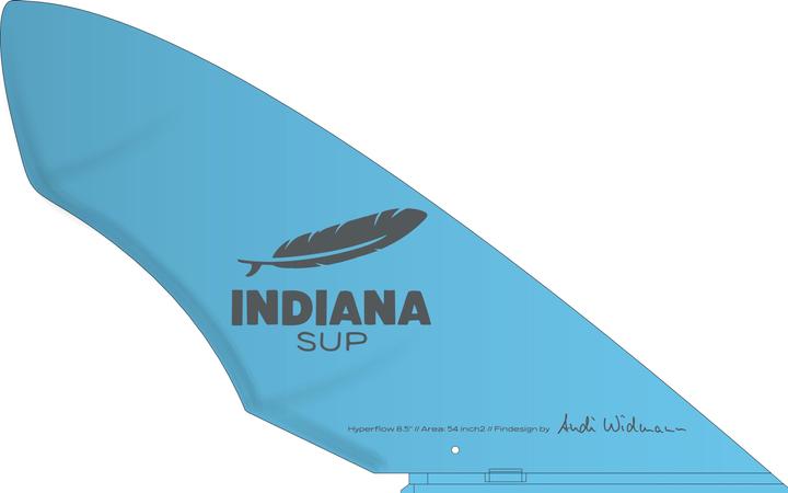 Image du produit Indiana Feather (12'6")
