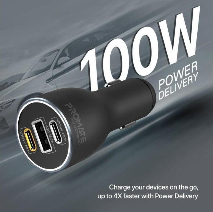 Image du produit ProMate PowerDrive