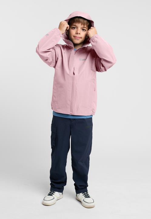 Produktbild Jack Wolfskin Flaze Jacket K (164)