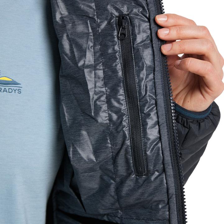 Produktbild Radys R3 Pro Insulated Jacket (S)
