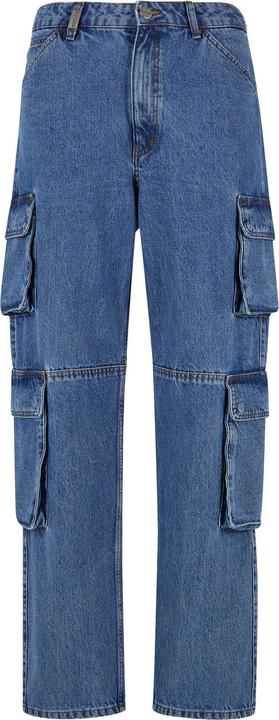 2Y Studios 2Y Aidan Cargo Baggy Jeans - 178453