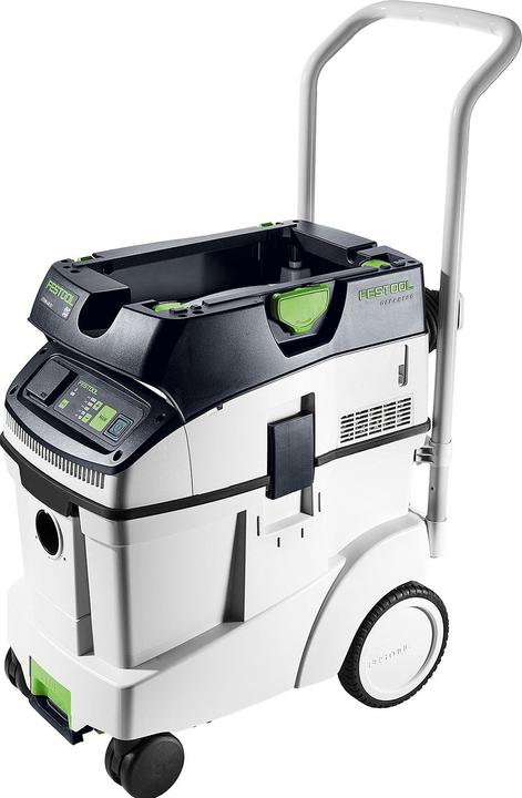 Image du produit Festool Aspirateur de mucosités CTM 48 EI