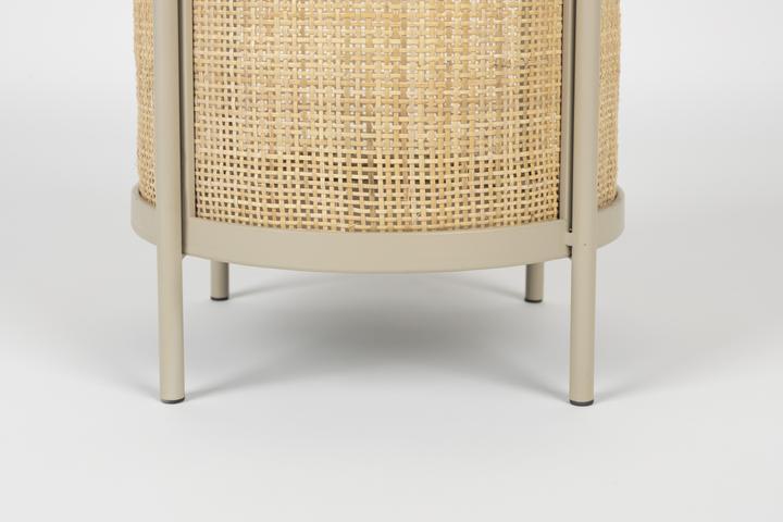 Actual product image White Label Living Table (30 x 30 x 50 cm)