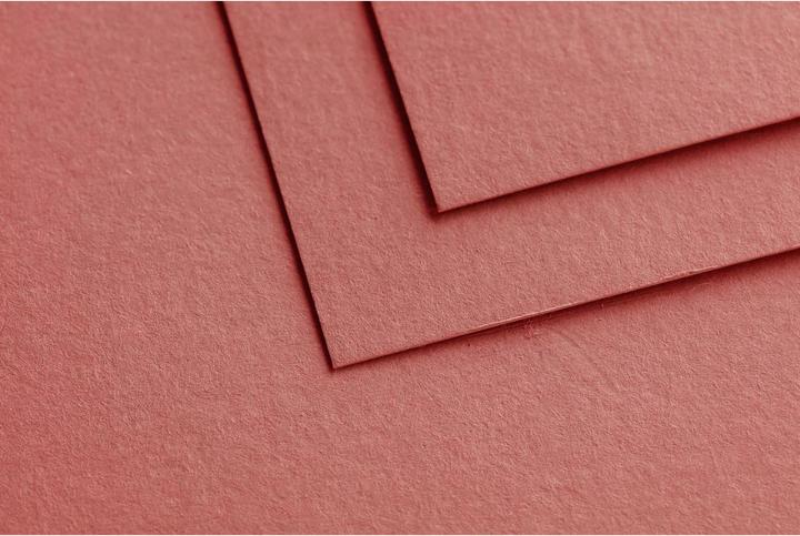 Image du produit Clairefontaine Aquarellblock Paint ON Terracotta A5 (250 g/m², 400 x)