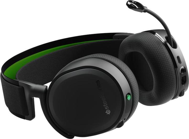 Image du produit SteelSeries Arctis 7X+ (Sans fil)