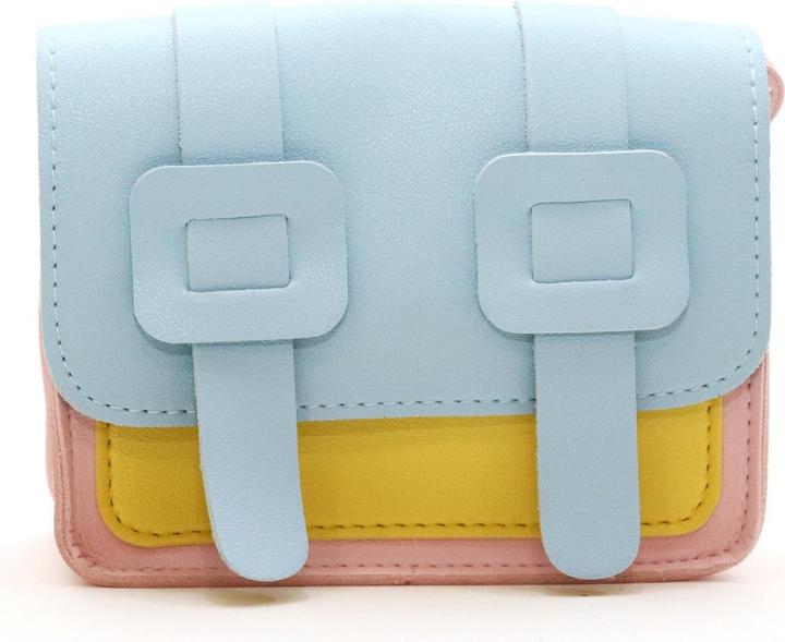 Actual product image Yuko.B Tamara children's bag