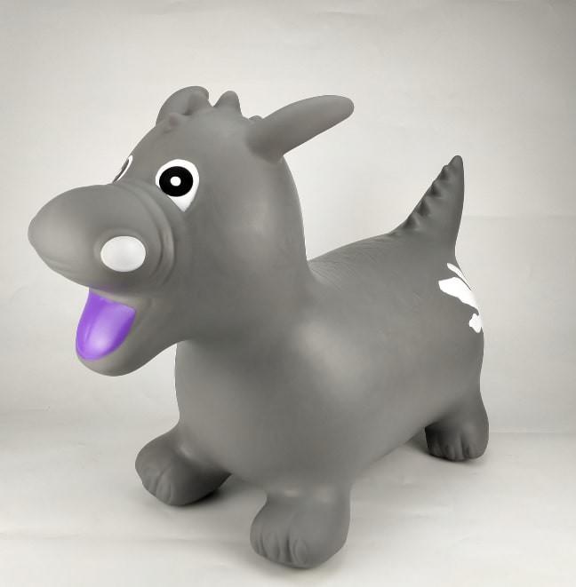 Image du produit Happy Hopperz Dino