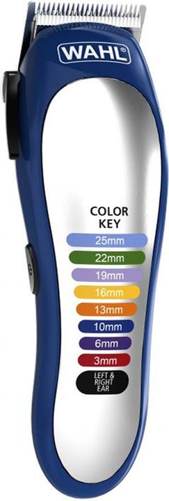 Image du produit Wahl 79600-3716 Color Pro Lithium