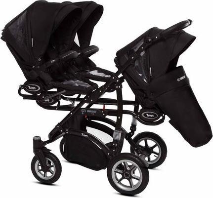Image du produit Babyactive Ensemble Trippy Premium
