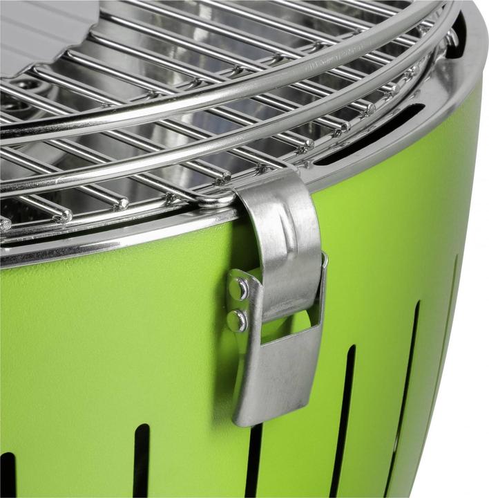 Actual product image LotusGrill Original with USB (32 cm)