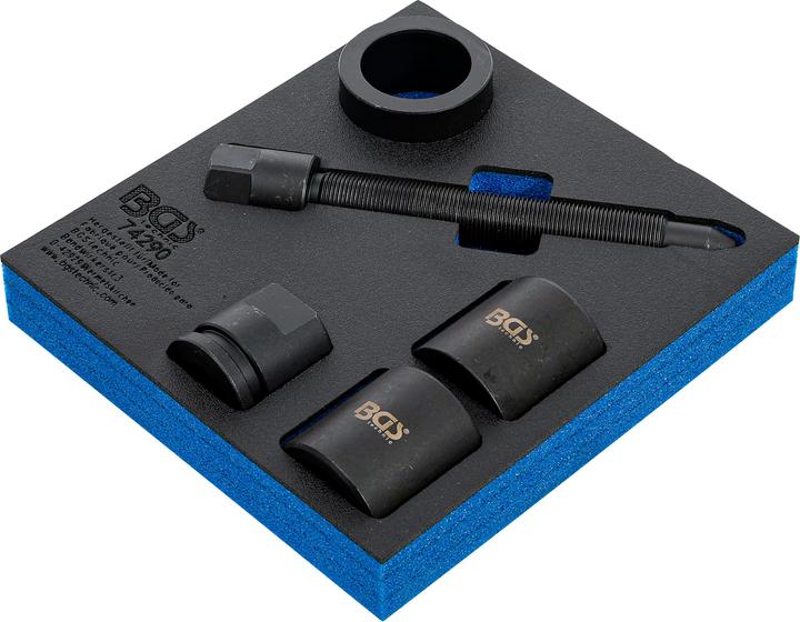 Productafbeelding BGS Tandwieltrekker 5e versnelling | voor Ford B5, IB5