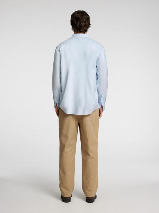 Produktbild Selected Homme Slhreg-Leo Light Shirt Ls Noos (XL)
