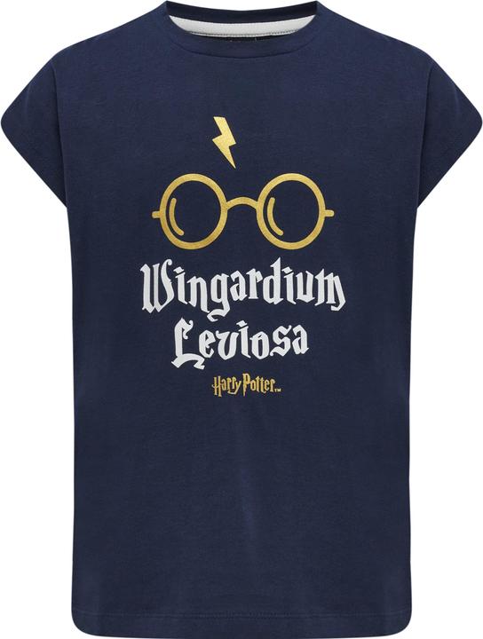 Produktbild hummel hmlHARRY POTTER DIEZ T-SHIRT S/S (128)