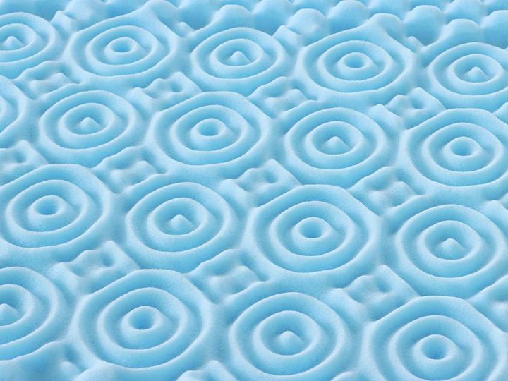 Actual product image Ysmée Venari (180 x 200 cm)