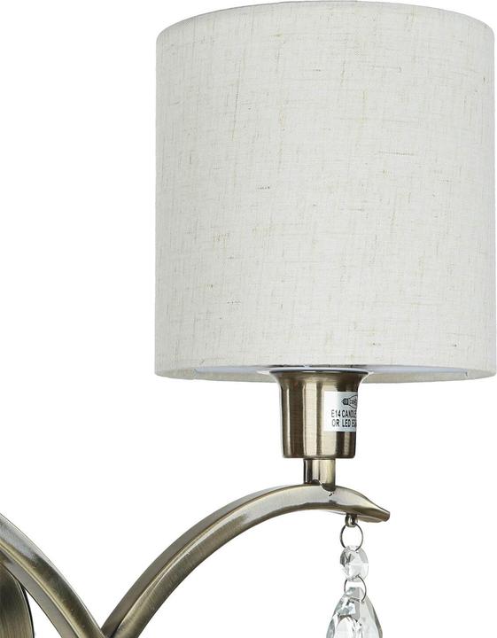 Produktbild Licht-Erlebnisse Kenzie (E14)
