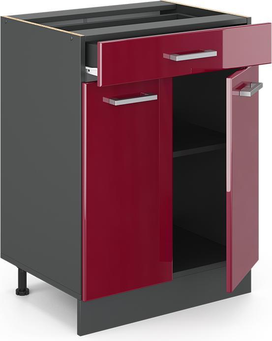 Produktbild Vicco Küchenschrank R-Line (80 x 46 x 81.5 cm)