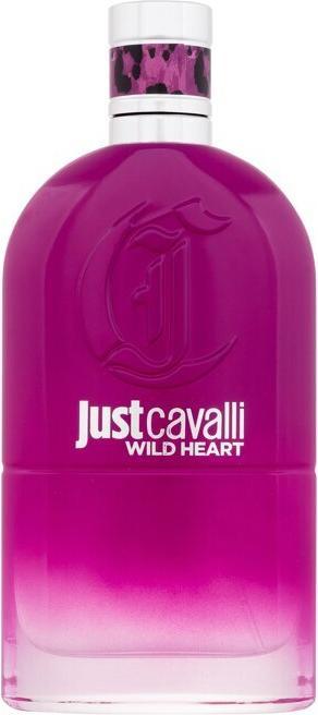 Roberto Cavalli Just Cavalli Wild Heart (Eau de Parfum, 90 ml)