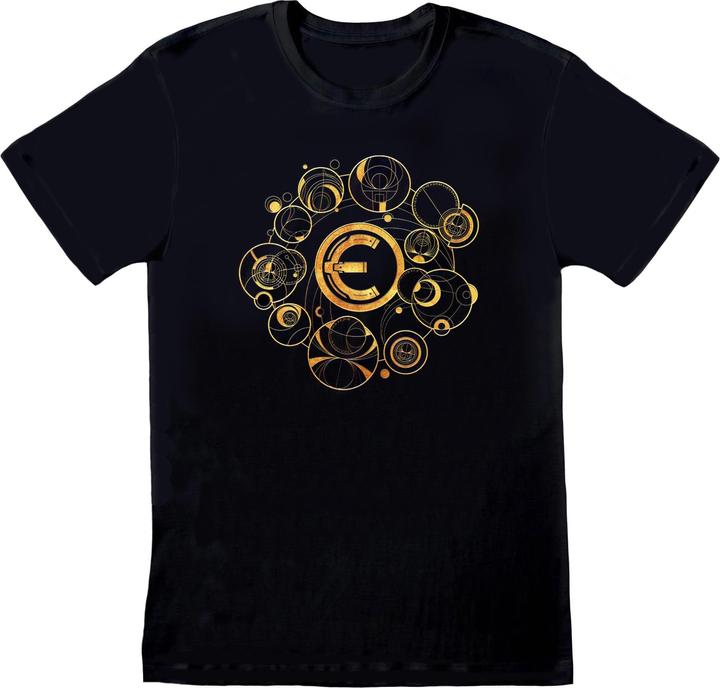 Eternals System Tshirt (XL)