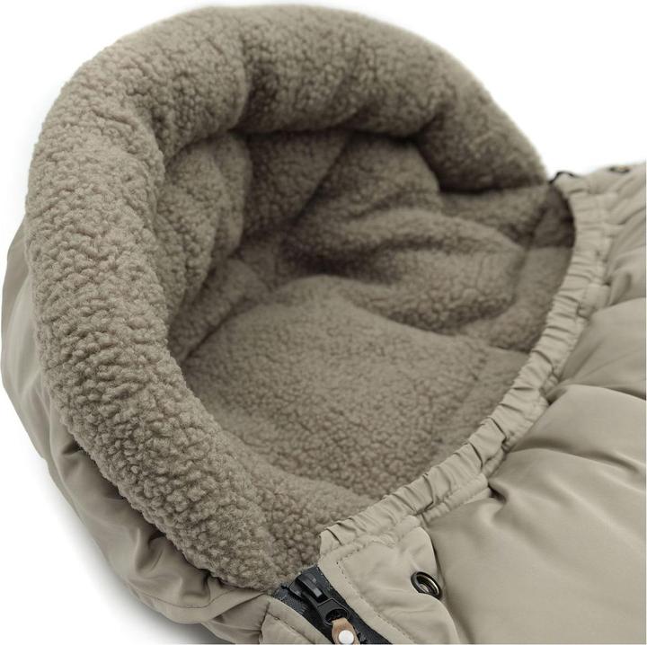 Produktbild Jollein Winterfusssack für Kinderwagen und Buggy
