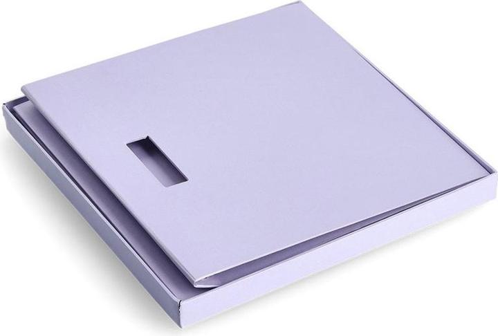 Actual product image Zeller Present Storage box (33.5 x 33 x 32 cm)