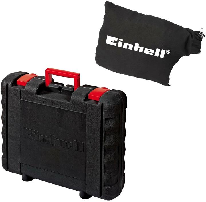 Image du produit Einhell Fraiseuse à goujons plats TC-BJ 900