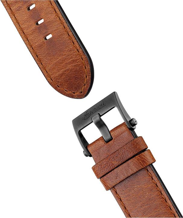 Actual product image Ingersoll 1892 Herrenuhr THE FREESTYLE (Analogue wristwatch)