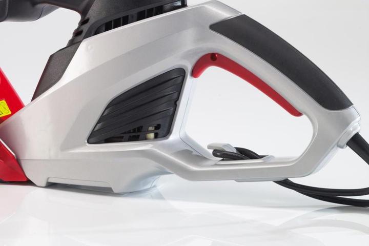 Actual product image AL-KO Ht 550 Safety Cut (Electric hedge trimmer)