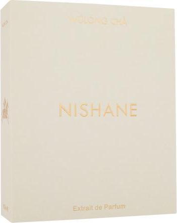Actual product image Nishane Wulong Cha (Eau de parfum, 50 ml)