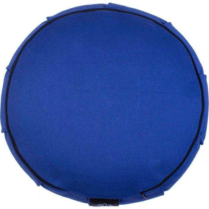 Immagine prodotto Yoggys Cuscino da meditazione Zafu (15 cm)