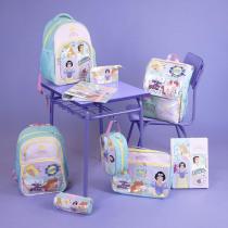 Immagine prodotto Princess zaino scuola grande 44 cm, rosa