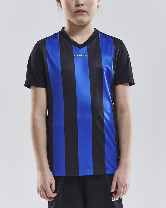 Image du produit Craft Progress Jersey Stripe Jr (134)