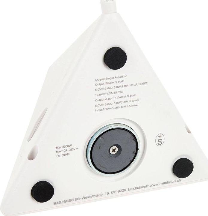 Produktbild Max Hauri Energy Pyramide (4 x, Typ 12, 2.50 m)
