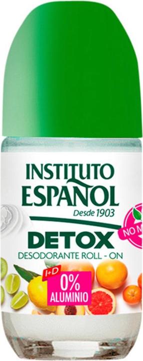 Produktbild Instituto Español Detox (Roll-on, 75 ml)