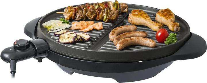 Actual product image Steba Vg 250 (1.80 kW)