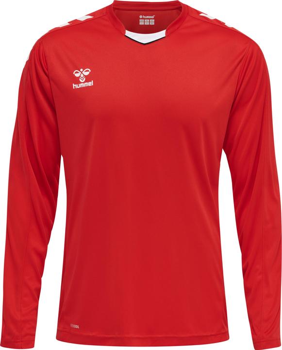 Image du produit hummel Core Xk Poly Jersey L/S (XL)