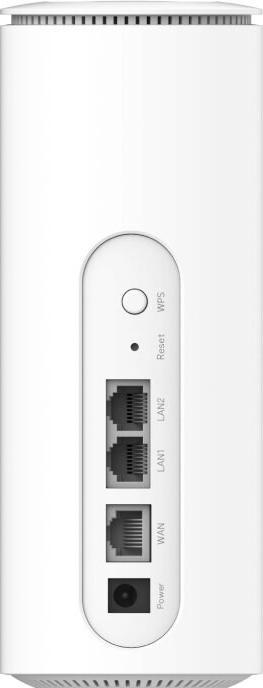 Produktbild ZTE Router MC889 5G + Z1320 ZESTAW ODU/IDU