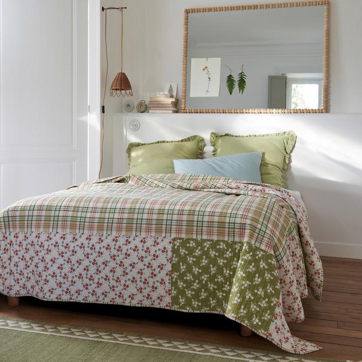 Produktbild La Redoute Interieurs Percale Unie Best (Kopfkissenbezug, 70 x 70 cm)