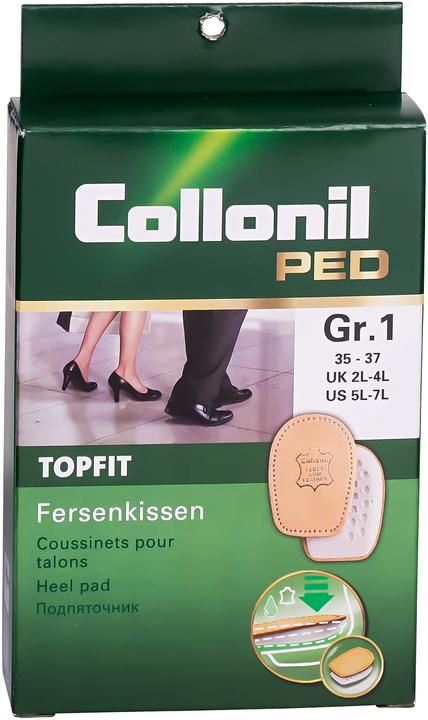 Image du produit Collonil En pleine forme